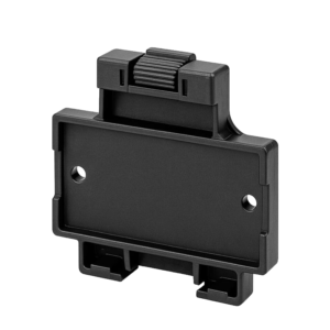Base de montaje DIN Rail para HMI