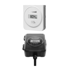 Sensor de dióxido de carbono HSCD-R1U