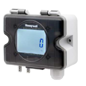 HSDP-A100UL Transmisor de presión diferencial de aire
