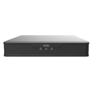 NVR 8 canales con 8 puertos Ethernet POE