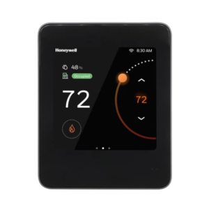 TC500A-N Termostato comercial inteligente