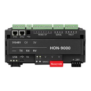 Optimizer Unitary Controller, 24 IO