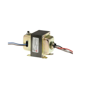 V‑X075CBA Transformador de control para automatización y HVAC