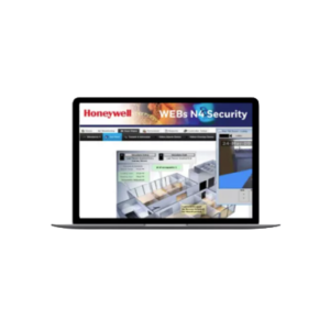 Honeywell WEB‑S‑DEMO‑N4 | WEBs N4 Demo License – Niagara Framework