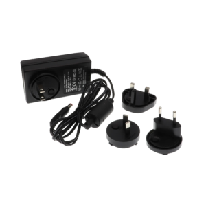 WPM‑8000 – Fuente de Poder / Adaptador de Pared